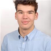 Mathe-Tutor, der Dir dabei hilft, wirklich zu verstehen